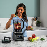 Ninja 3-in-1 Food Processor with Auto-IQ BN800UK thumbnail 5