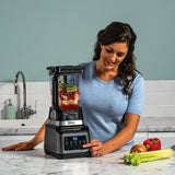 Ninja 3-in-1 Food Processor with Auto-IQ BN800UK thumbnail 1