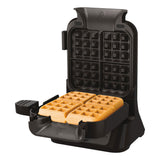 Ninja Belgian Waffle Maker | BW1000UK thumbnail 1