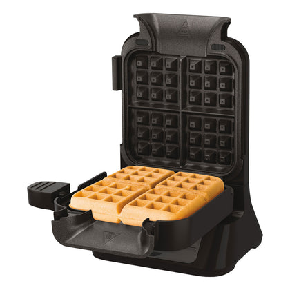 Ninja Belgian Waffle Maker | BW1000UK