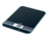 Beurer KS19 Digital Kitchen Scale Black | 704.04 thumbnail 1