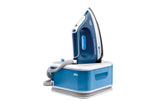 Braun 2400W CareStyle Compact Pro Steam Iron Blue | IS2565BL thumbnail 1