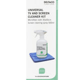 Deltaco Screen And Monitor Cleaner l CK1025 thumbnail 2