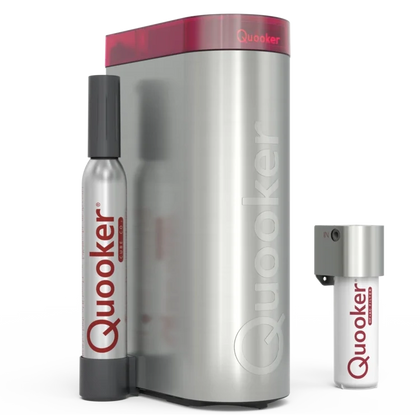 Quooker Cube For Chilled & Sparkling Water | CUBE