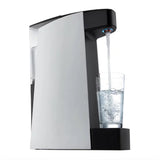 Carbon8 One Touch Sparkling Water Maker 2L Silver | C8-01-AL thumbnail 1