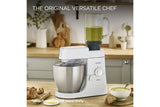 Kenwood Chef XL Kitchen Mixer KVL4100W | White thumbnail 7