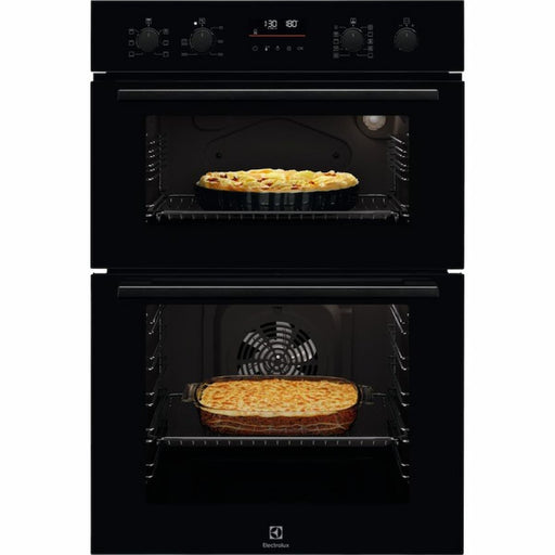 Electric Oven | EDFDC46K