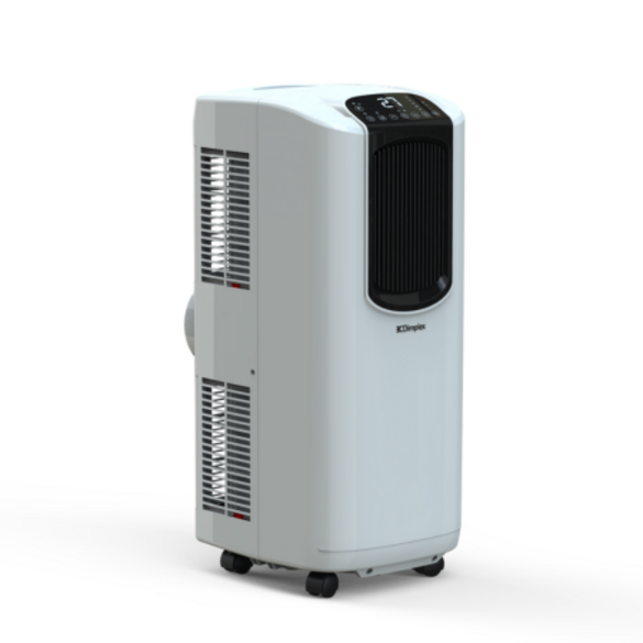 Dimplex 2.6kW Portable Air Conditioner with Dehumidifier | DPAC901