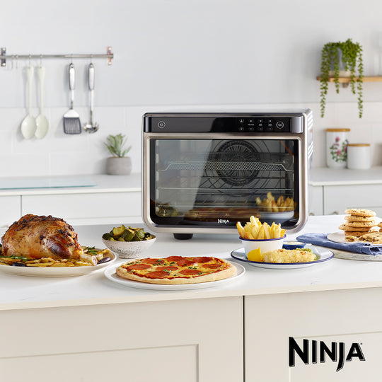 Ninja Foodi 10-in-1 Multifunction Oven DT200UK