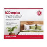 Dimplex Standard Single Electric Underblanket | DUB1011 thumbnail 2