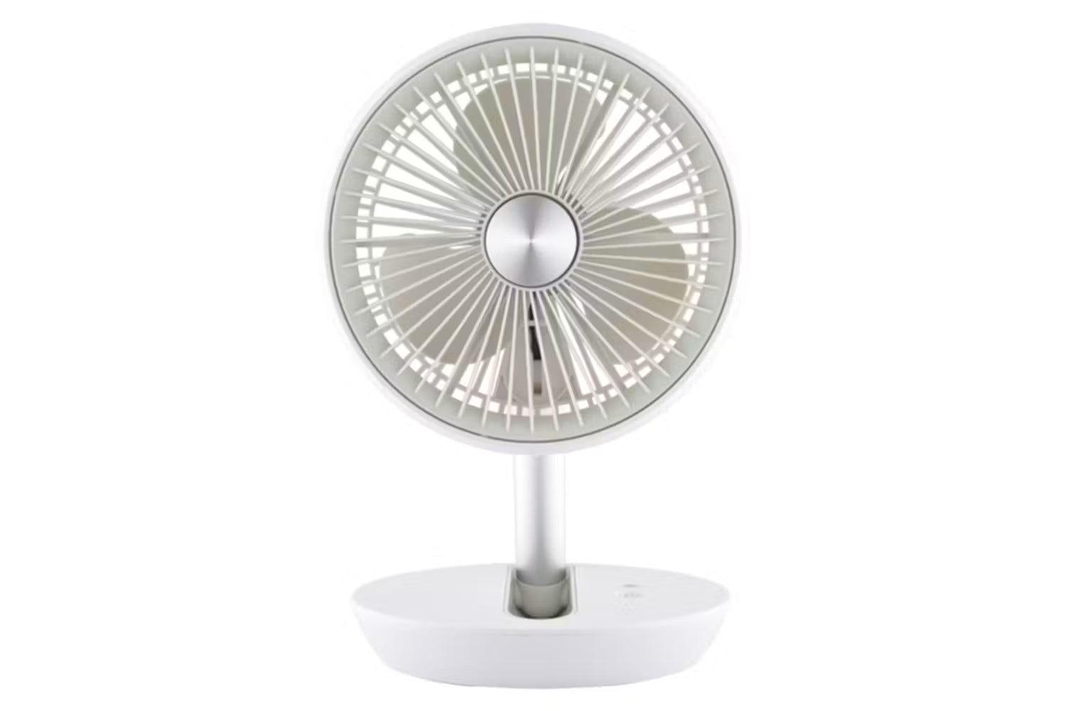 Dimplex Rechargeable Cordless Desk Fan | DXRCFN