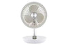 Dimplex Rechargeable Cordless Desk Fan | DXRCFN