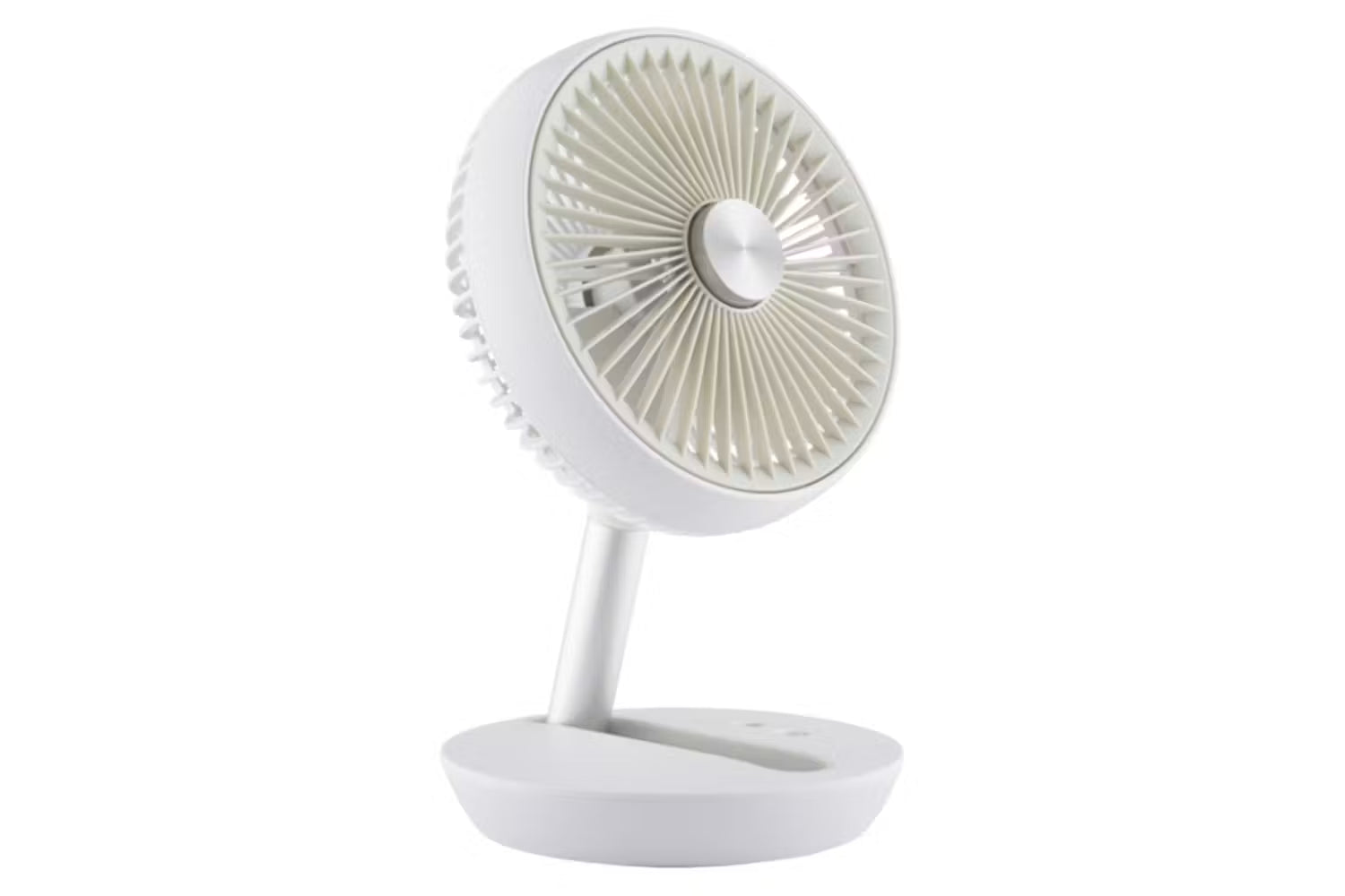 Dimplex Rechargeable Cordless Desk Fan | DXRCFN