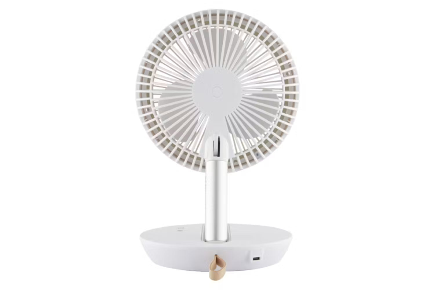 Dimplex Rechargeable Cordless Desk Fan | DXRCFN