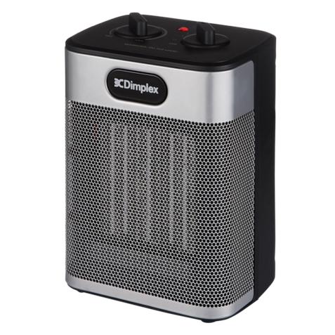 Dimplex 2KW Fan Heater | DXUC2BS