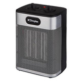 Dimplex 2KW Fan Heater | DXUC2BS thumbnail 1