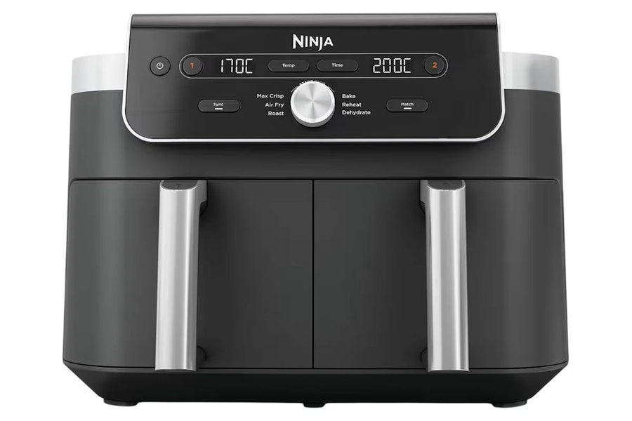 Ninja DualZone XL 2-Drawer Air Fryer | DZ901UK