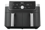Ninja DualZone XL 2-Drawer Air Fryer | DZ901UK thumbnail 1