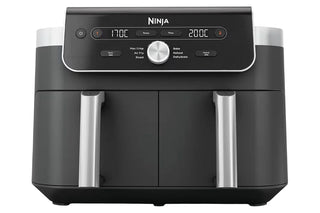 Ninja DualZone XL 2-Drawer Air Fryer | DZ901UK