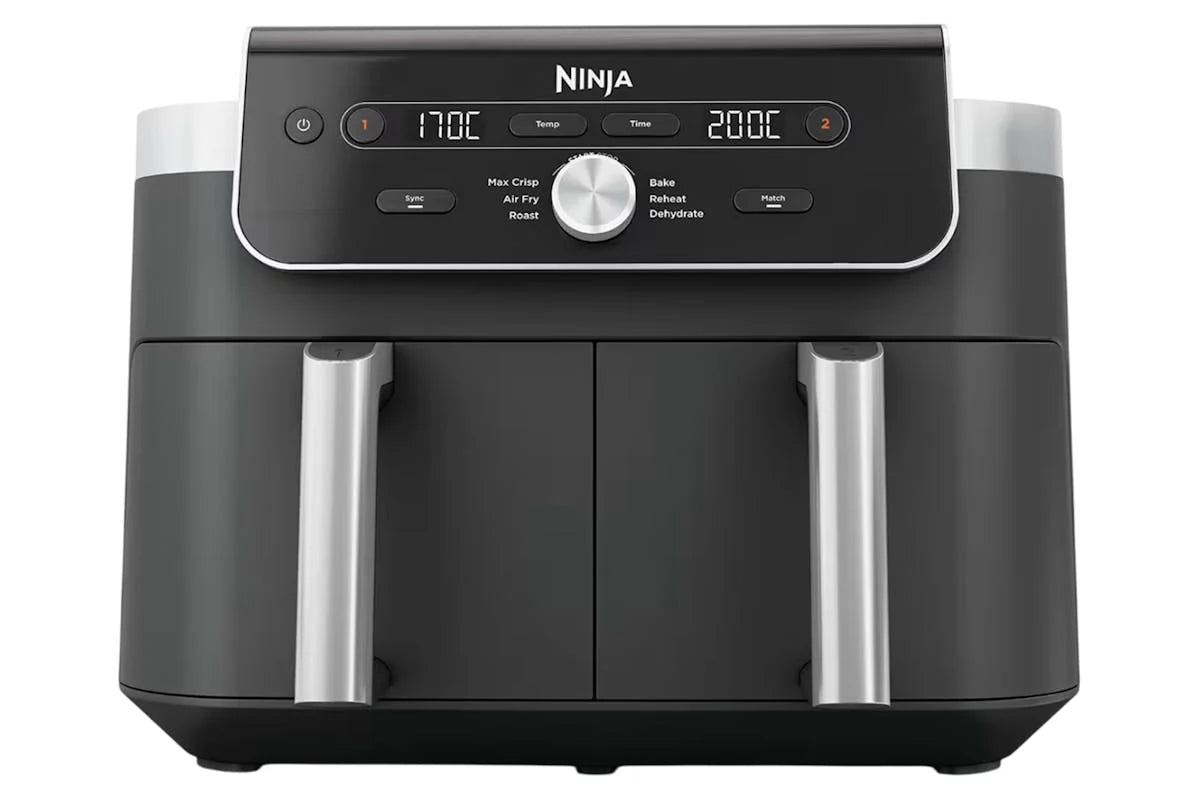 Ninja DualZone XL 2-Drawer Air Fryer | DZ901UK