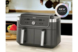 Ninja DualZone XL 2-Drawer Air Fryer | DZ901UK thumbnail 2