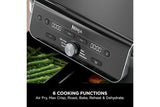Ninja DualZone XL 2-Drawer Air Fryer | DZ901UK thumbnail 6