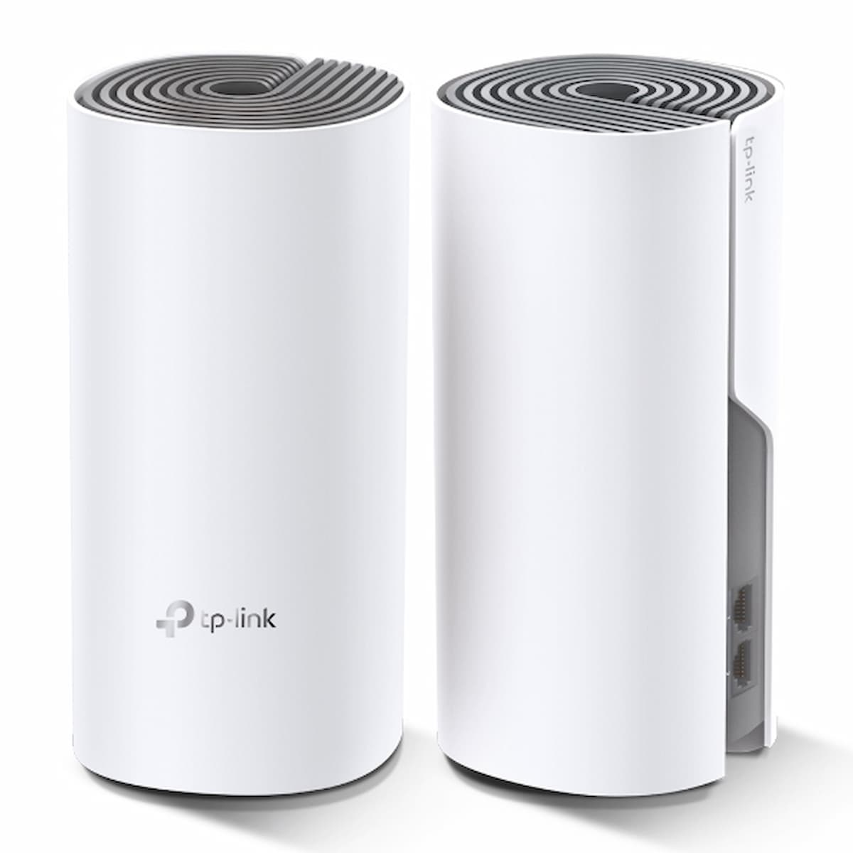 Deco E4 | AC1200 Whole Home Mesh Wi-Fi System