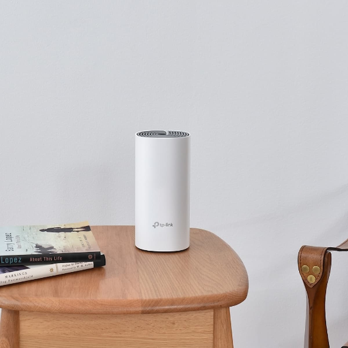Deco E4 | AC1200 Whole Home Mesh Wi-Fi System