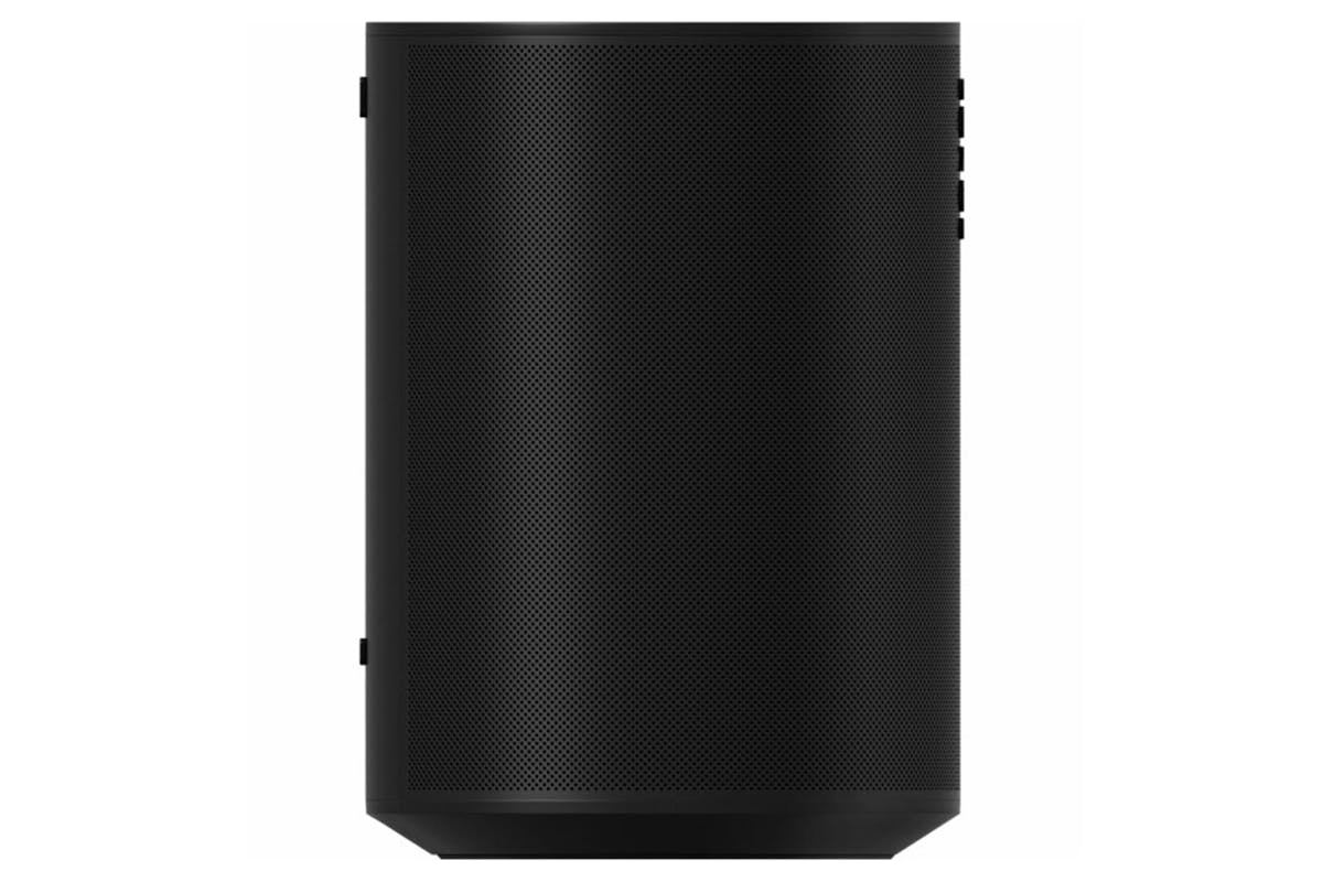 Sonos Era 100 Bluetooth Multiroom Speaker Black | E10G1UK1BLKR2