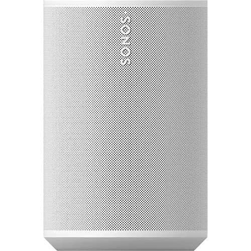 Sonos Era 100 Multiroom Speaker White | E10G1UK1R2