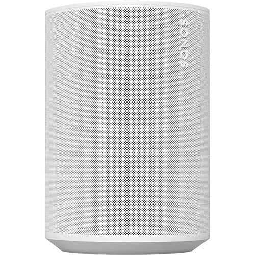 Sonos Era 100 Multiroom Speaker White | E10G1UK1R2