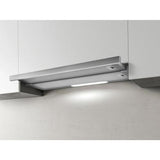 Elica Elite 1460 60cm Built-In Cooker Hood | ELITE1460 thumbnail 2