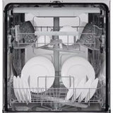 Electrolux 500 AirDry 14 Place Freestanding Dishwasher Stainless Steel | E52SD200SX thumbnail 2