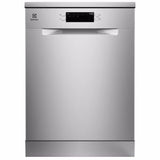Electrolux 500 AirDry 14 Place Freestanding Dishwasher Stainless Steel | E52SD200SX thumbnail 1
