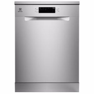Electrolux 500 AirDry 14 Place Freestanding Dishwasher Stainless Steel | E52SD200SX