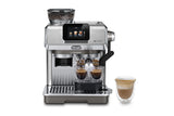 De'Longhi La Specialista Touch Bean-to-Cup Coffee Machine Stainless Steel | EC9455.M thumbnail 1