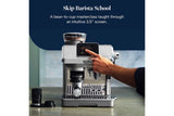 De'Longhi La Specialista Touch Bean-to-Cup Coffee Machine Stainless Steel | EC9455.M thumbnail 3