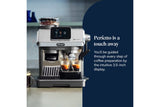 De'Longhi La Specialista Touch Bean-to-Cup Coffee Machine Stainless Steel | EC9455.M thumbnail 4