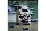 De'Longhi La Specialista Touch Bean-to-Cup Coffee Machine Stainless Steel | EC9455.M thumbnail 7