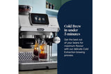 De'Longhi La Specialista Touch Bean-to-Cup Coffee Machine Stainless Steel | EC9455.M thumbnail 8