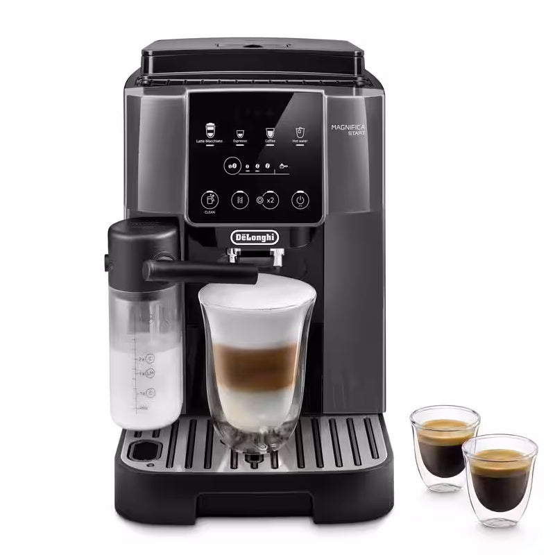 DeLonghi Magnifica Start Bean to Cup Coffee Machine I ECAM220.61.GB