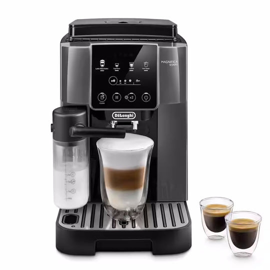 DeLonghi Magnifica Start Bean to Cup Coffee Machine I ECAM220.61.GB