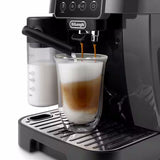 DeLonghi Magnifica Start Bean to Cup Coffee Machine I ECAM220.61.GB thumbnail 2
