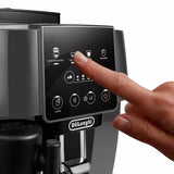 DeLonghi Magnifica Start Bean to Cup Coffee Machine I ECAM220.61.GB thumbnail 3