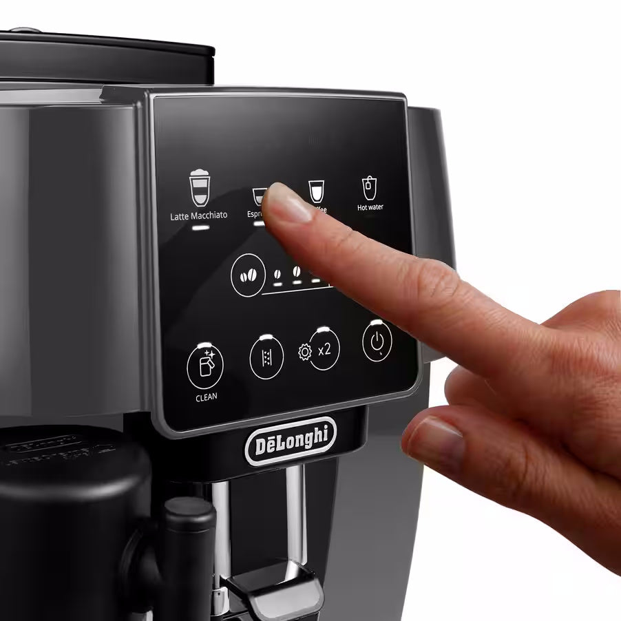 DeLonghi Magnifica Start Bean to Cup Coffee Machine I ECAM220.61.GB