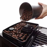 DeLonghi Magnifica Start Bean to Cup Coffee Machine I ECAM220.61.GB thumbnail 4