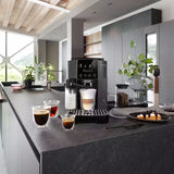 DeLonghi Magnifica Start Bean to Cup Coffee Machine I ECAM220.61.GB thumbnail 5