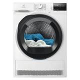 Electrolux 8kg Heat Pump Tumble Dryer White | EDHI6285B thumbnail 1