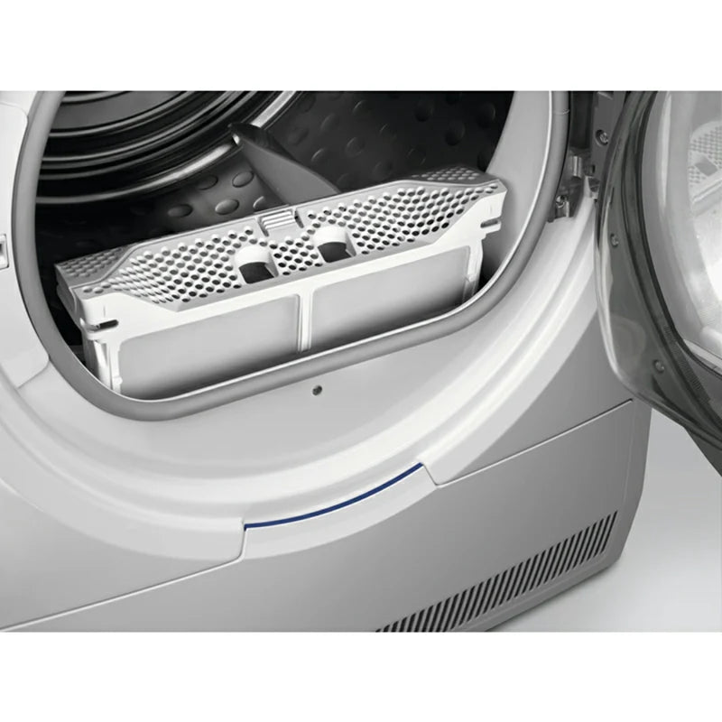 Electrolux 8kg Heat Pump Tumble Dryer White | EDHI6285B