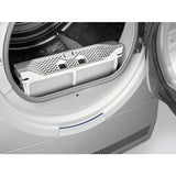 Electrolux 8kg Heat Pump Tumble Dryer White | EDHI6285B thumbnail 3
